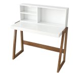 میز کتابخانه دار