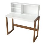 میز تحریر کتابخانه دار