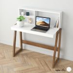 میز کتابخانه دار